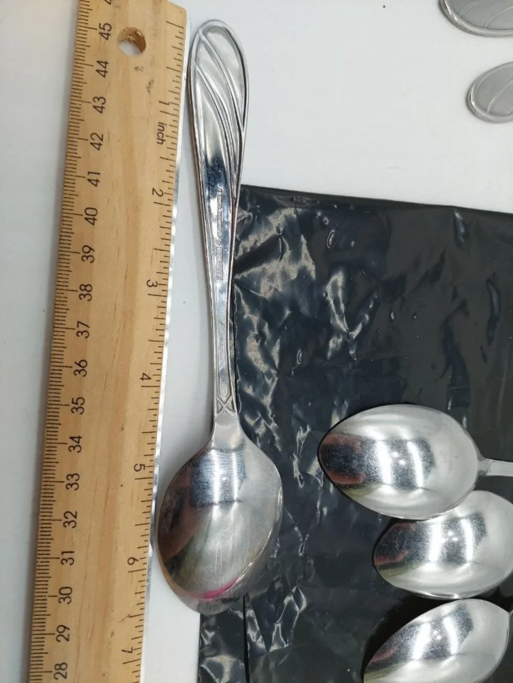 Cambridge Medina Spoon 6.5